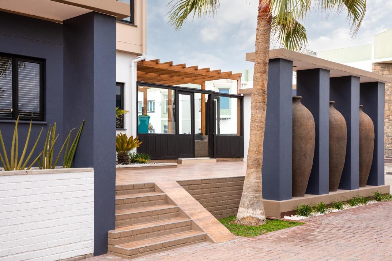 Swakopmund Sands Exterior foto